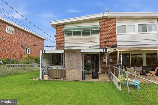3646 MORRELL AVE, Philadelphia, PA 19114
