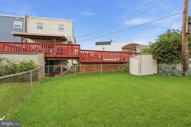 3646 MORRELL AVE, Philadelphia, PA 19114