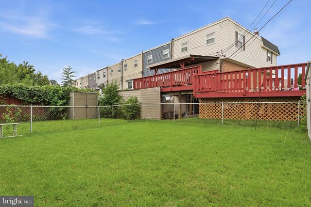 3646 MORRELL AVE, Philadelphia, PA 19114
