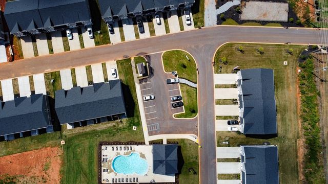 1596 Bayridge Road, Spartanburg, SC 29301