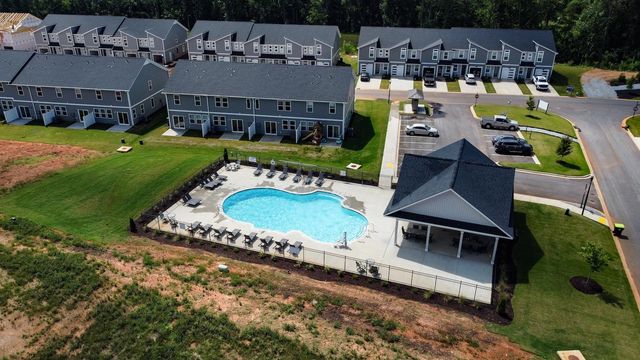 1596 Bayridge Road, Spartanburg, SC 29301