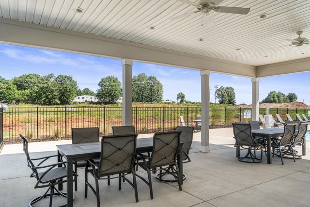 1596 Bayridge Road, Spartanburg, SC 29301