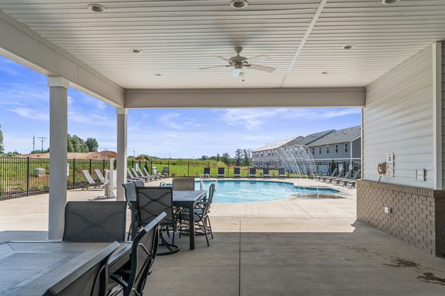 1596 Bayridge Road, Spartanburg, SC 29301