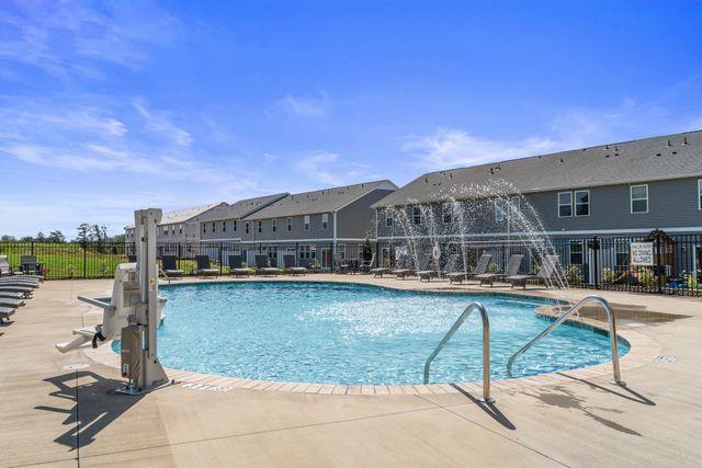 1596 Bayridge Road, Spartanburg, SC 29301