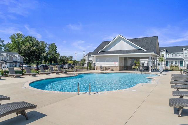 1596 Bayridge Road, Spartanburg, SC 29301