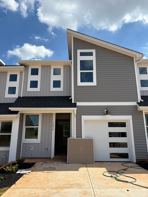 1596 Bayridge Road, Spartanburg, SC 29301