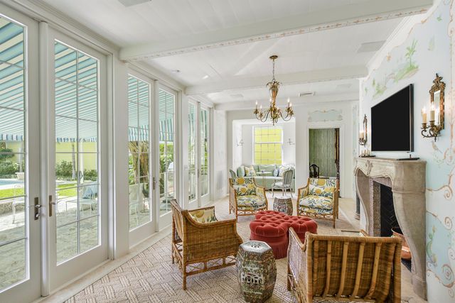 250 Algoma Road, Palm Beach, FL 33480