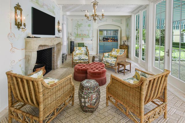 250 Algoma Road, Palm Beach, FL 33480