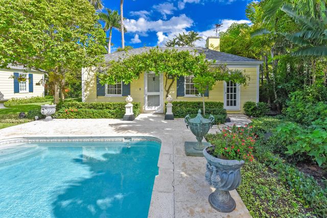 250 Algoma Road, Palm Beach, FL 33480