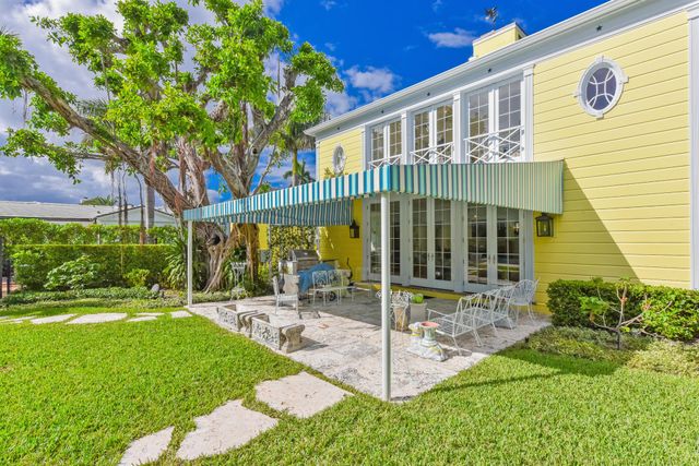 250 Algoma Road, Palm Beach, FL 33480