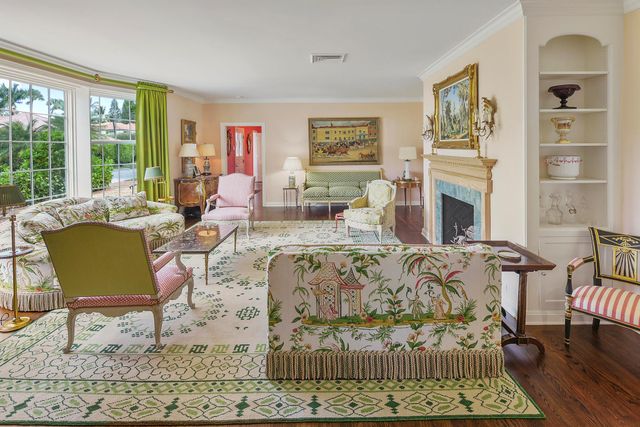 250 Algoma Road, Palm Beach, FL 33480