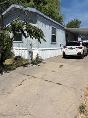 3601 Avenue C SPC 30, White City, OR 97503