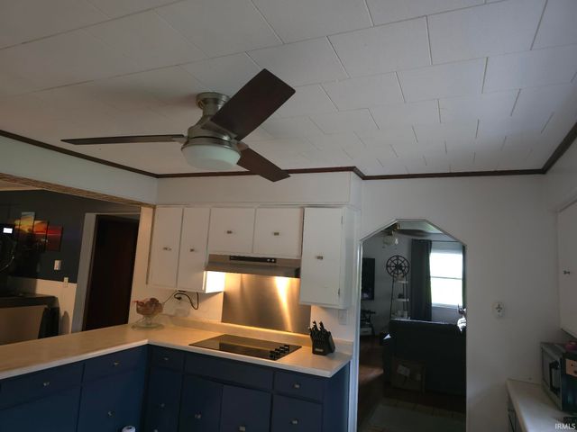 2824 W 600 N, Hartford City, IN 47348