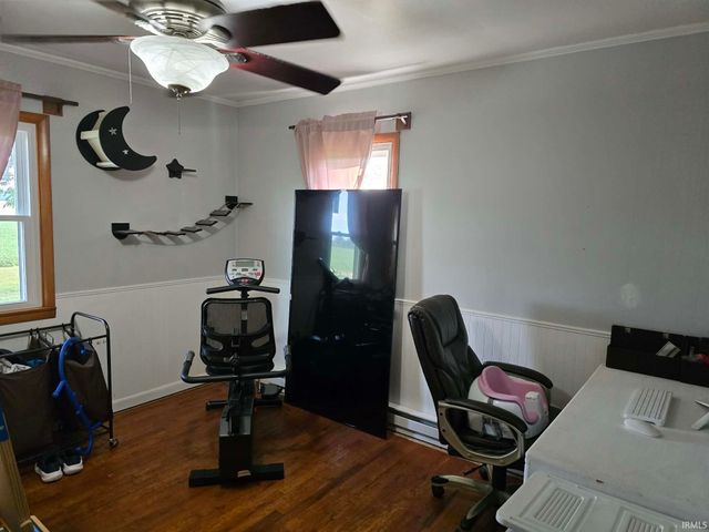 2824 W 600 N, Hartford City, IN 47348
