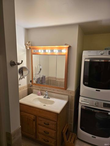 2824 W 600 N, Hartford City, IN 47348