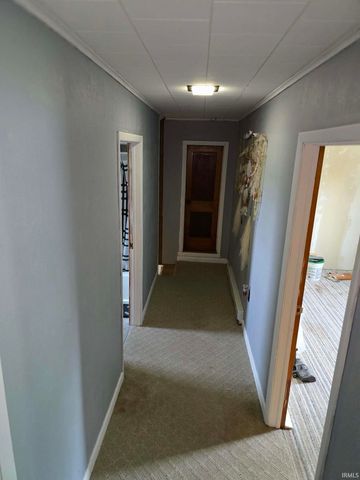 2824 W 600 N, Hartford City, IN 47348