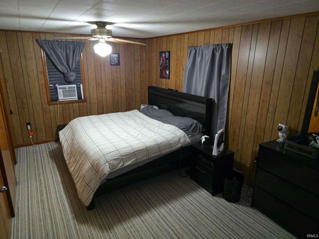 2824 W 600 N, Hartford City, IN 47348
