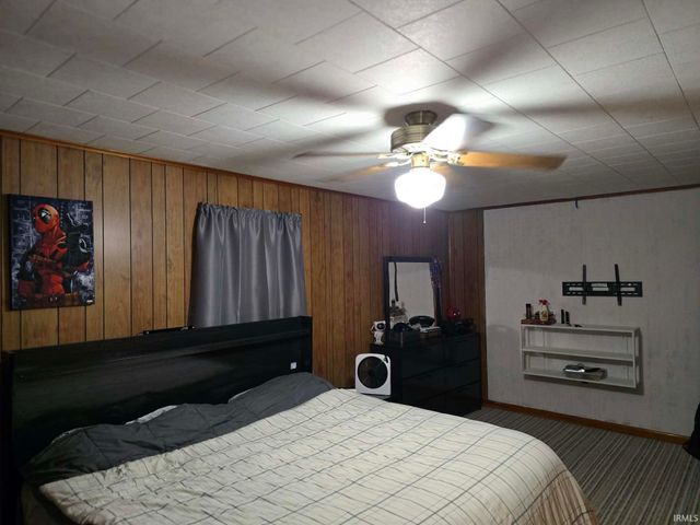2824 W 600 N, Hartford City, IN 47348