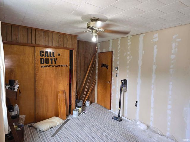 2824 W 600 N, Hartford City, IN 47348