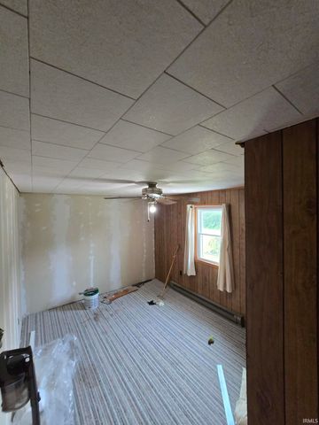 2824 W 600 N, Hartford City, IN 47348