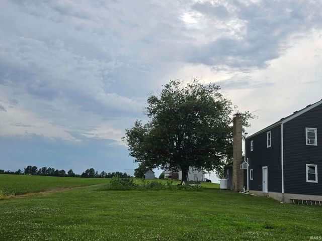 2824 W 600 N, Hartford City, IN 47348