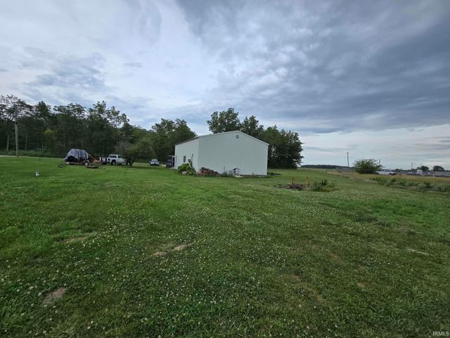 2824 W 600 N, Hartford City, IN 47348