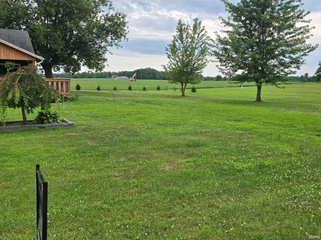 2824 W 600 N, Hartford City, IN 47348