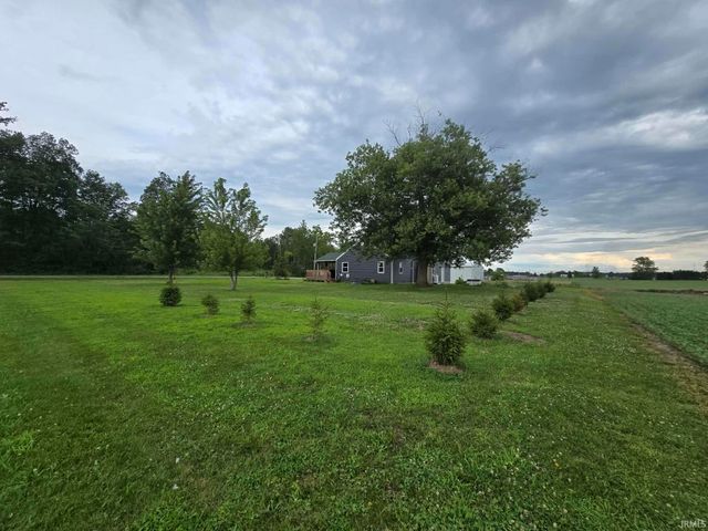 2824 W 600 N, Hartford City, IN 47348