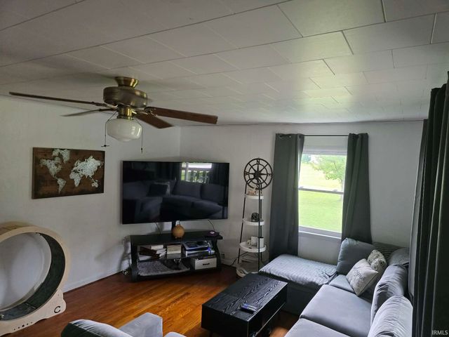 2824 W 600 N, Hartford City, IN 47348