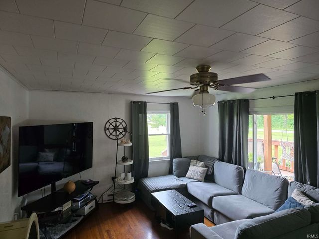 2824 W 600 N, Hartford City, IN 47348