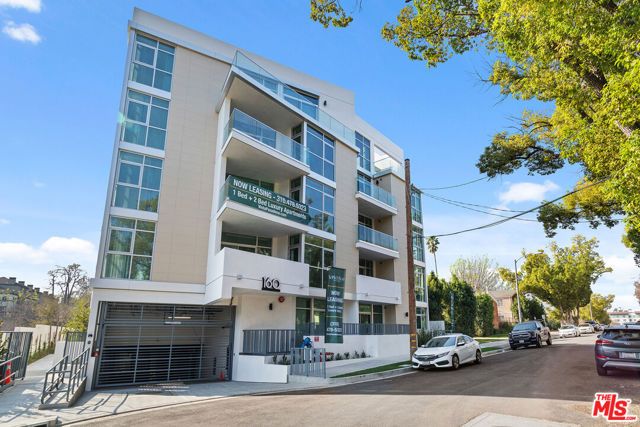 164 Chestnut Street 402, Pasadena, CA 91103