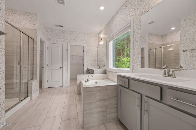 138 Legacy Falls Drive S, Chapel Hill, NC 27517