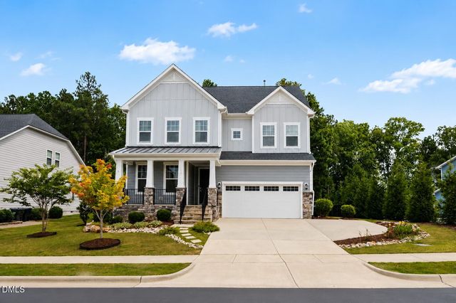 138 Legacy Falls Drive S, Chapel Hill, NC 27517