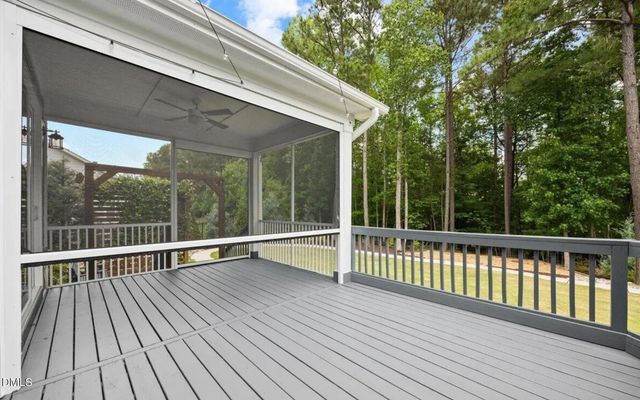 138 Legacy Falls Drive S, Chapel Hill, NC 27517