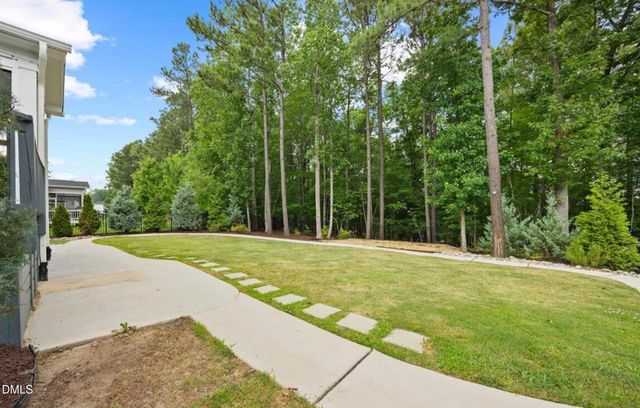 138 Legacy Falls Drive S, Chapel Hill, NC 27517