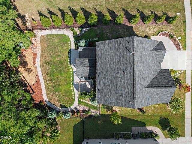 138 Legacy Falls Drive S, Chapel Hill, NC 27517