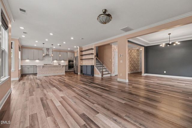 138 Legacy Falls Drive S, Chapel Hill, NC 27517