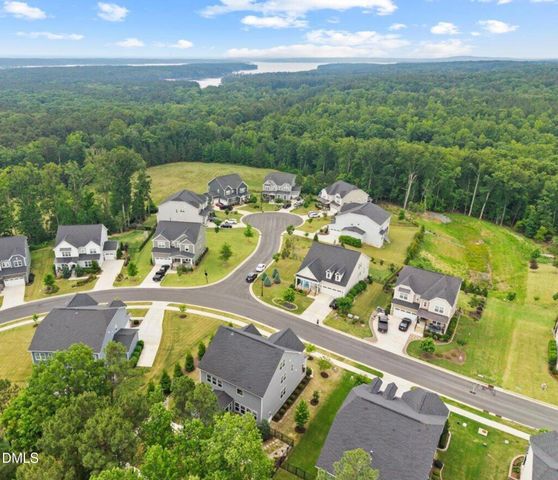 138 Legacy Falls Drive S, Chapel Hill, NC 27517