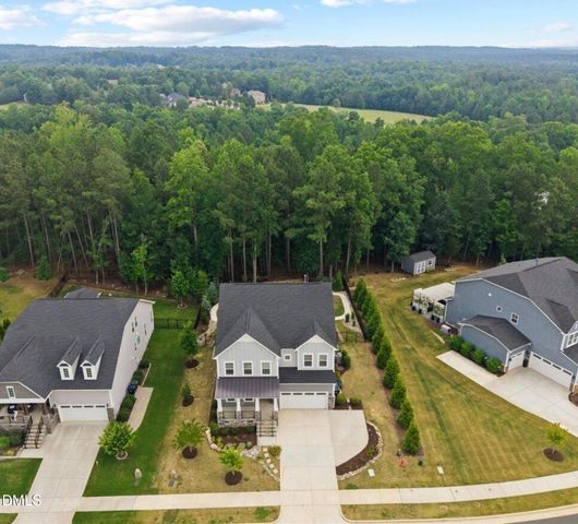 138 Legacy Falls Drive S, Chapel Hill, NC 27517