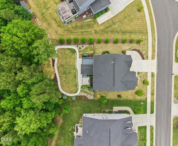 138 Legacy Falls Drive S, Chapel Hill, NC 27517