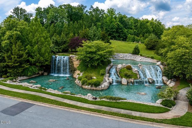 138 Legacy Falls Drive S, Chapel Hill, NC 27517