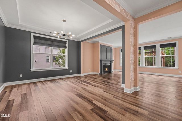 138 Legacy Falls Drive S, Chapel Hill, NC 27517