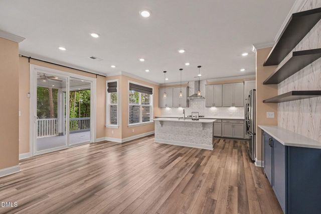 138 Legacy Falls Drive S, Chapel Hill, NC 27517