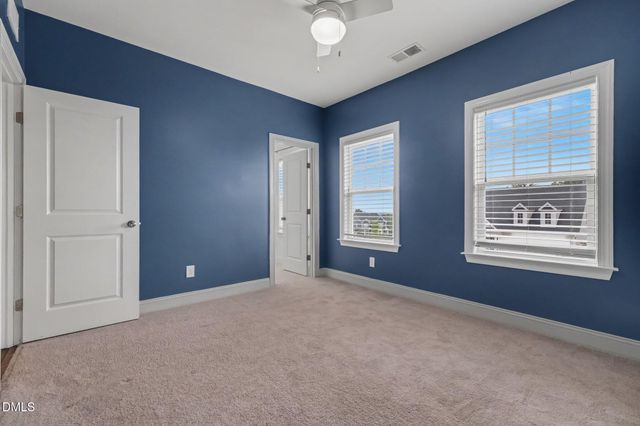 138 Legacy Falls Drive S, Chapel Hill, NC 27517