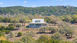 6350 Mount Sharp RD B, Wimberley, TX 78676
