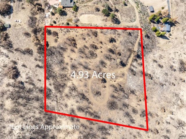 0 North Cardinal Rd, Wrightwood, CA 92397