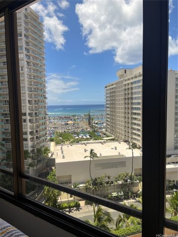 1778 Ala Moana Boulevard 1520, Honolulu, HI 96815