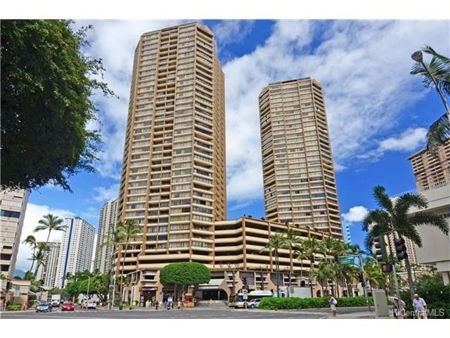 1778 Ala Moana Boulevard 1520, Honolulu, HI 96815