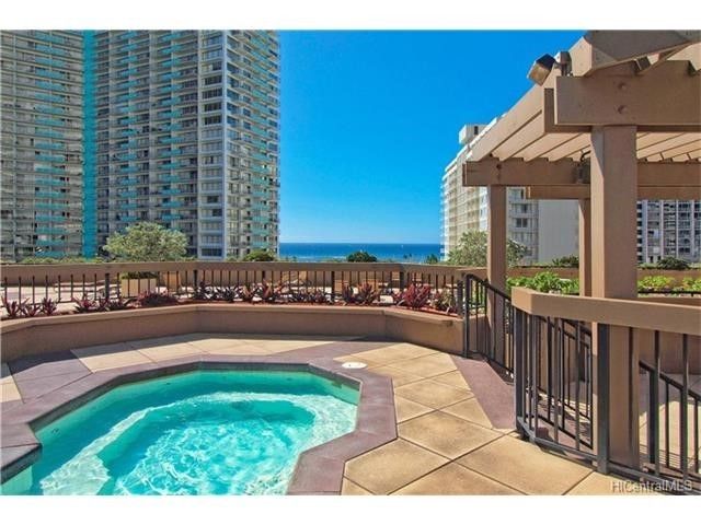 1778 Ala Moana Boulevard 1520, Honolulu, HI 96815