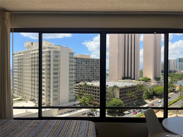 1778 Ala Moana Boulevard 1520, Honolulu, HI 96815